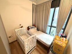 Parc Clematis (D5), Apartment #543188501